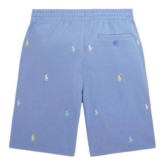 Polo Ralph Lauren Shorts shorts bimba 322864093002