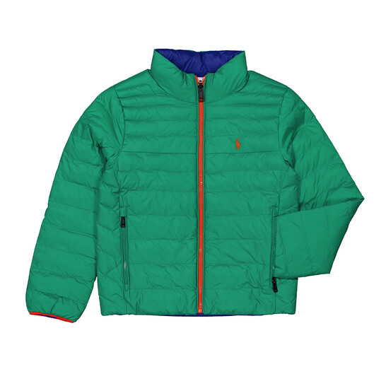 Polo Ralph Lauren Boys Puffer Jacket - 546x546