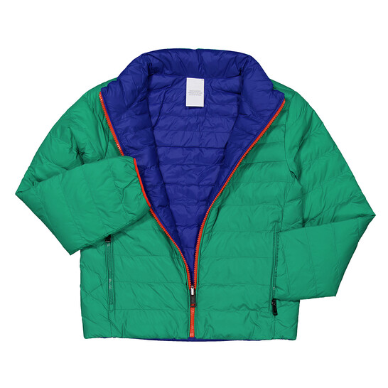 Polo Ralph Lauren Boys Puffer Jacket - 546x546 Image #3