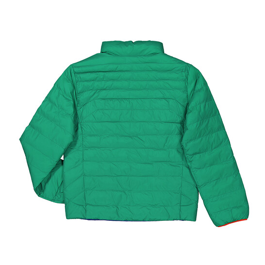 Polo Ralph Lauren Boys Puffer Jacket - 546x546 Image #4