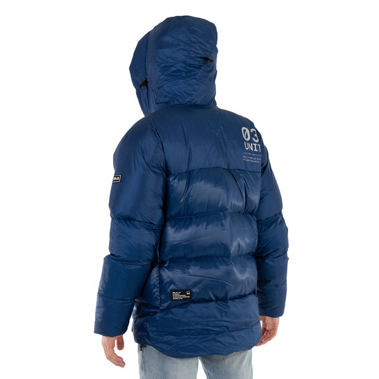 Polo Ralph Lauren Carlton RLX Water-Repellent Down Jacket