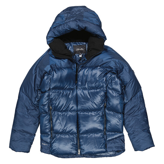 Polo Ralph Lauren Carlton RLX Water-Repellent Down Jacket