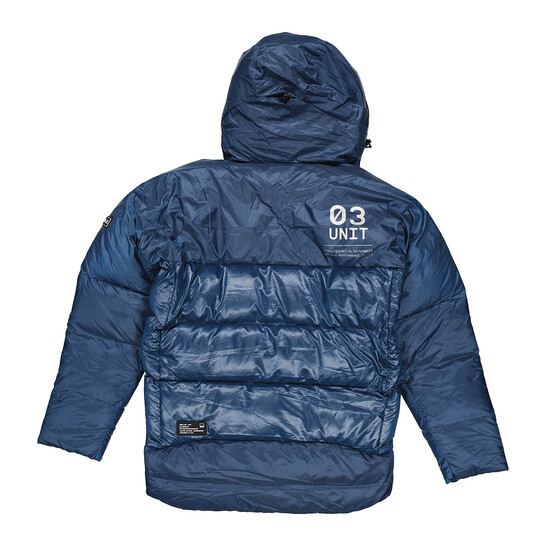 Polo Ralph Lauren Carlton RLX Water-Repellent Down Jacket