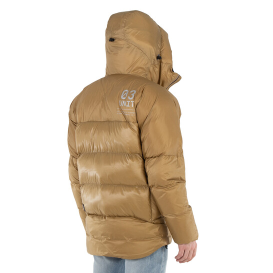 Polo Ralph Lauren Carlton RLX Water-Repellent Down Jacket