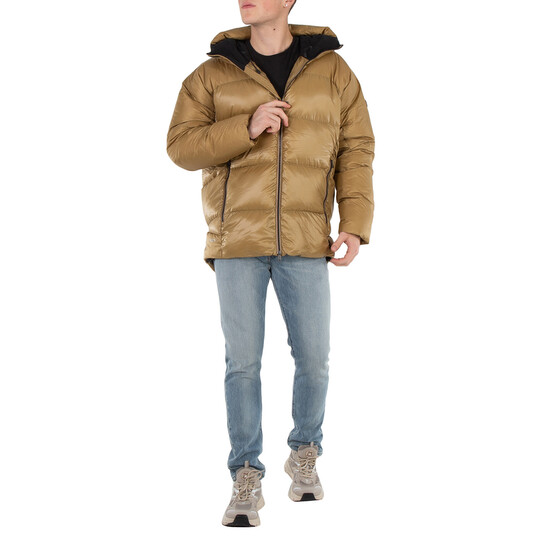 Polo Ralph Lauren Carlton RLX Water-Repellent Down Jacket