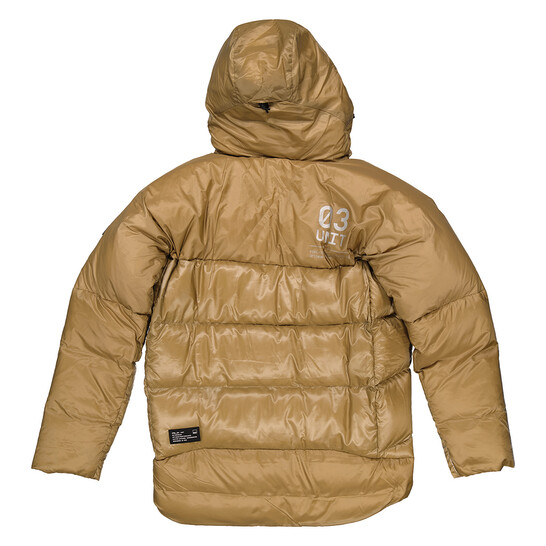 Polo Ralph Lauren Carlton RLX Water-Repellent Down Jacket