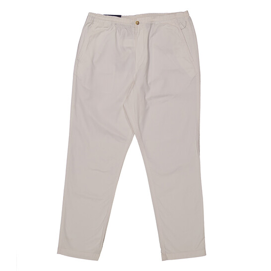 Polo Ralph Lauren Classic-Fit Cotton Trousers, Size X-Large