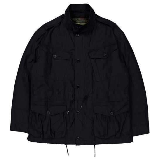 Polo Ralph Lauren ミリタリージャケット LGサイズ 中古・古着通販】POLO RALPH LAUREN (ポロ・ラルフローレン) M-65