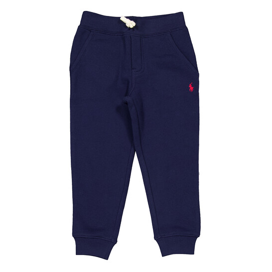 Polo Ralph Lauren Fleece Jogger Pants, Size 322720897003