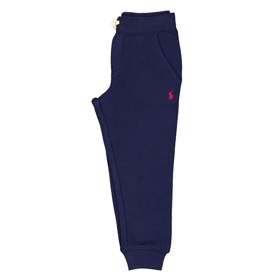 Polo Ralph Lauren Fleece Jogger Pants, Size 322720897003