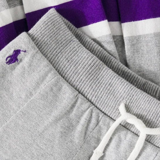 Polo Ralph Lauren Girls Stripe Design Pleated Skirt, Size 6 Polo Ralph Lauren Girls Stripe Design Pleated Skirt, Size 6 - 546x546 Image #3