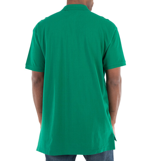 ラルフローレン Classic Fit Mesh Graphic Polo Shirt | Ralph Lauren