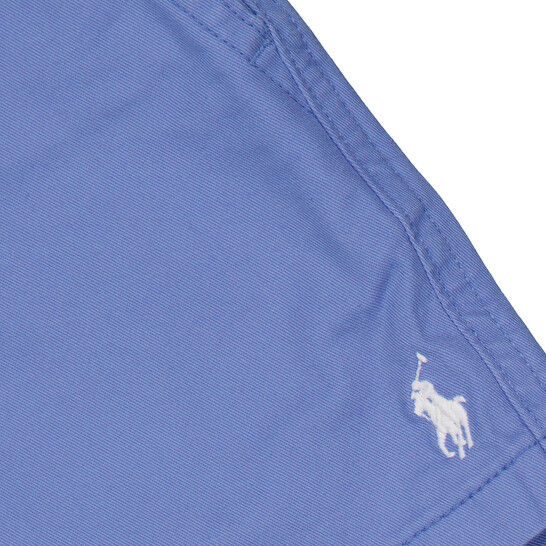 Polo Ralph Lauren Kids Relaxed Fit Twill Short, Size 6Y Polo Ralph Lauren Kids Relaxed Fit Twill Short, Size 6Y - 546x546 Image #2