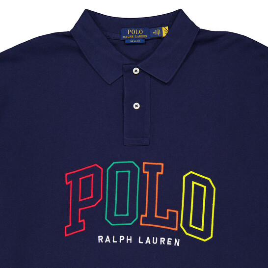 【希少】POLO RALPH LAUREN Polo Ralph Lauren 20/1 Polo Shirt x Yankees in Green | SVD