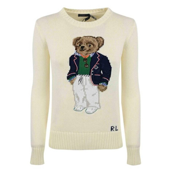 Polo Ralph Lauren Polo Bear スウェット XS 30192761_59201809_600.jpg