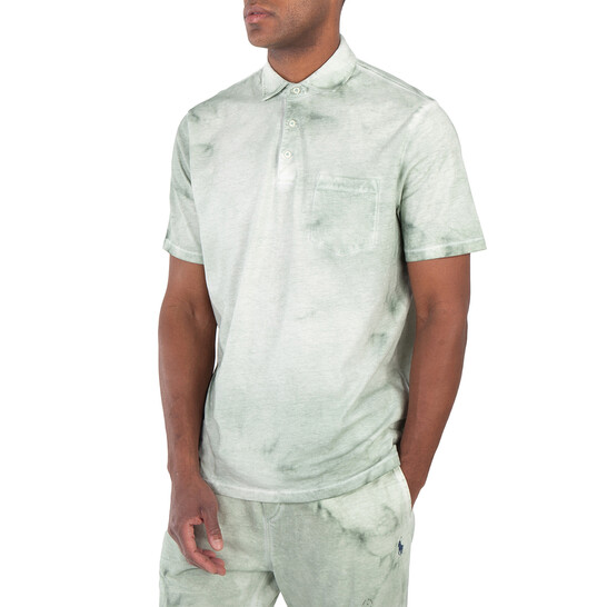 Tシャツ・カットソー POLO RALPH LAUREN COTTON POLO CANDYSHOP (710.795080.025) Polo Ralph Lauren cotton polo shirt PRM EU