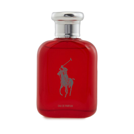 ラルフローレン　パルファム Amazon.com: RALPH LAUREN FRAGRANCES Polo Red - Eau de Parfum