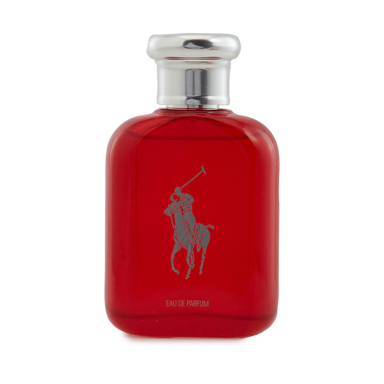 Ralph Lauren Polo Red 75ml パルファム　香水 Amazon.com: RALPH LAUREN FRAGRANCES Polo Red - Parfum
