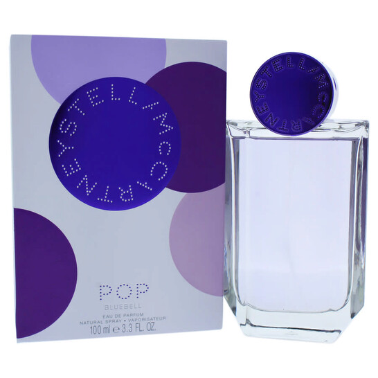 Stella McCartney Pop Bluebell by Stella McCartney for Women - 3.3