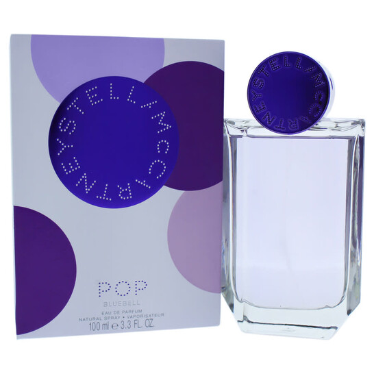 Fragrance Spray Stella Mccartney Pop Perfume Review Stella