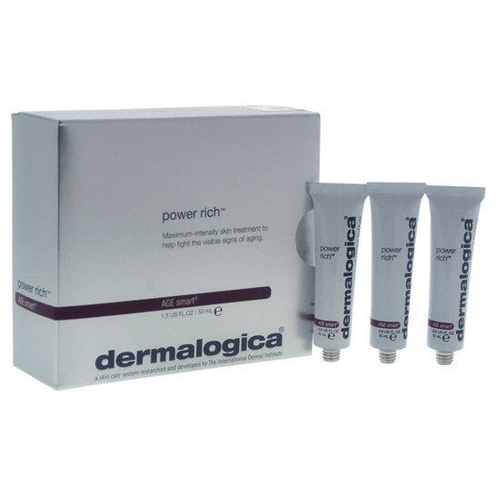 ダーマロジカ　dermalogica power rich Dermalogica Power Rich by Dermalogica for Unisex - 5 x 0.3