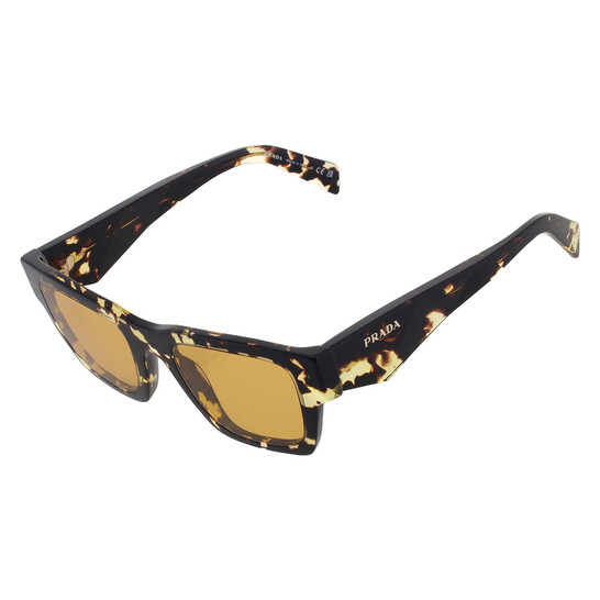 Prada Amber Square Men