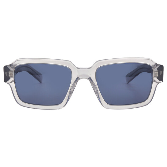 【yudai】PRADA frosted sunglasses Sunglasses Prada Symbole PR 06YS 2AU-8C1 53-21 Tortoise in