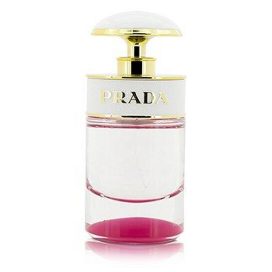 Prada Candy Kiss / Prada EDP Spray 1.0 oz (30 ml) (w