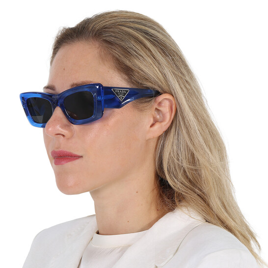 サングラス PRADA  prada women's sunglasses Prada SPR 13z Sunglasses for WOMEN – Jorge Oculista