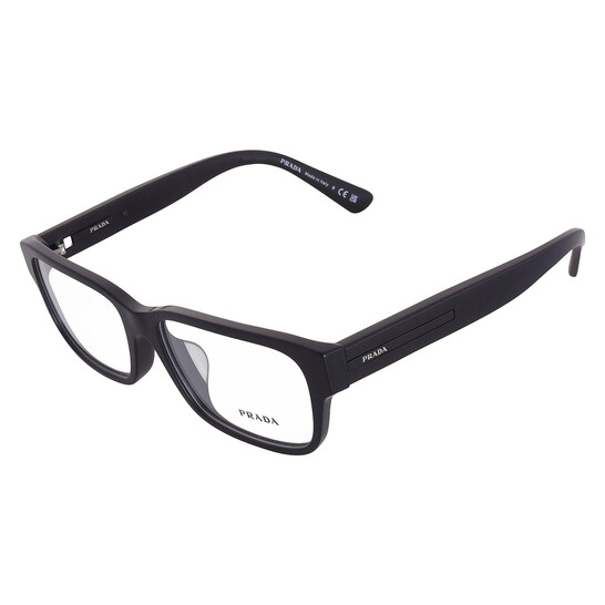 Prada Demo Rectangular Men display picture 3