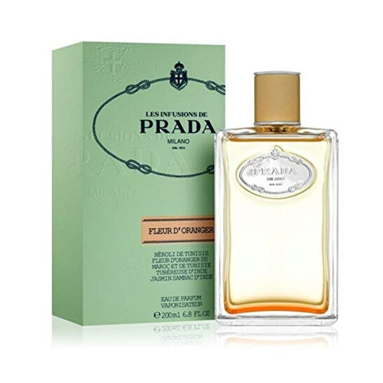 Prada Ladies Infusion de Fleur d'Oranger EDP 6.8 oz Fragrances