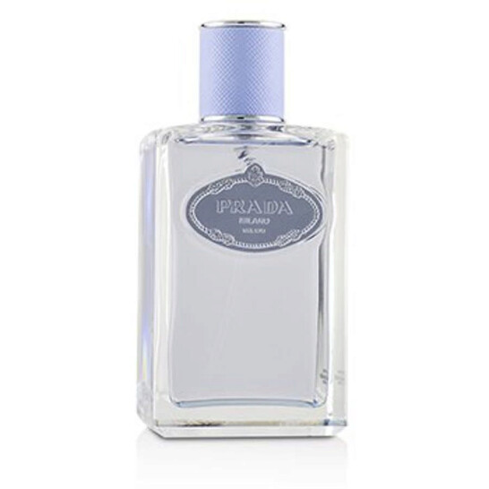 Prada Ladies Les Infusions Amande EDP Spray 3.4 oz