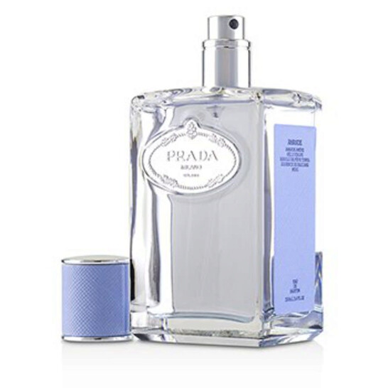 Prada Ladies Les Infusions Amande EDP Spray 3.4 oz