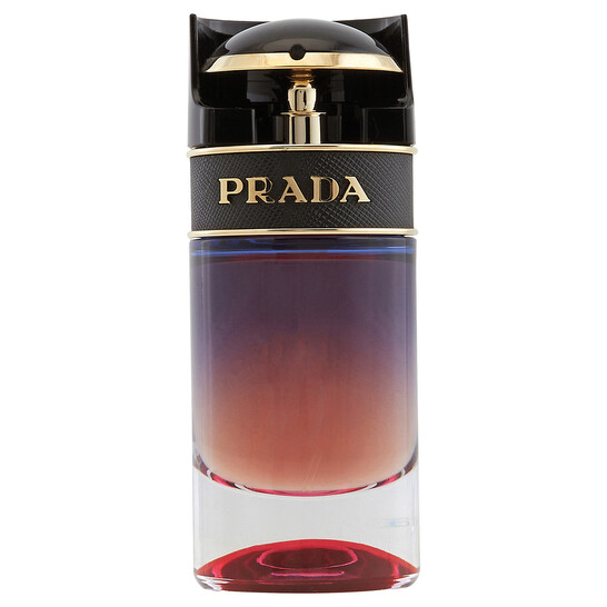 酒*子様 PRADA CANDYNIGHT Prada Ladies Prada Candy Night EDP Spray 1.7 oz Fragrances