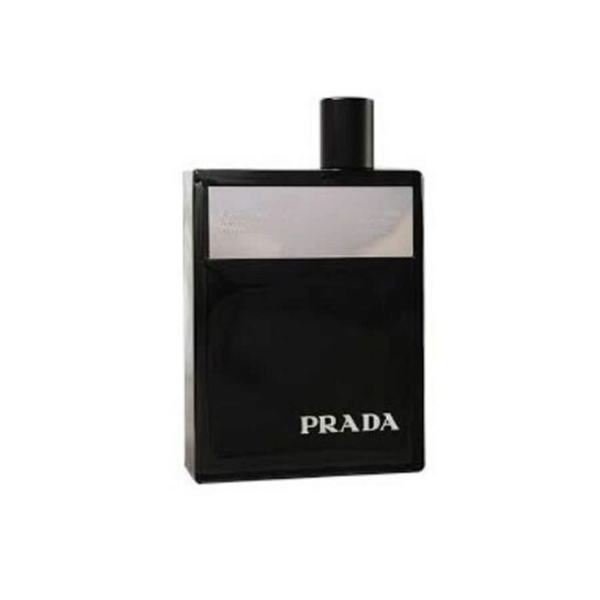 香水(ユニセックス) M51 PRADA AMBER POUR HOMME INTENSE 50ml Prada Amber Pour Homme Intense Prada cologne - a fragrance