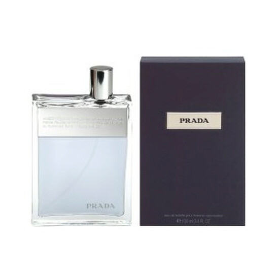 Prada Men's Amber Pour Homme EDT oz Fragrances 3614273478298