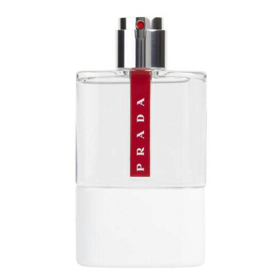 Prada Men's Luna Rossa Eau Sport EDT Spray oz (Tester