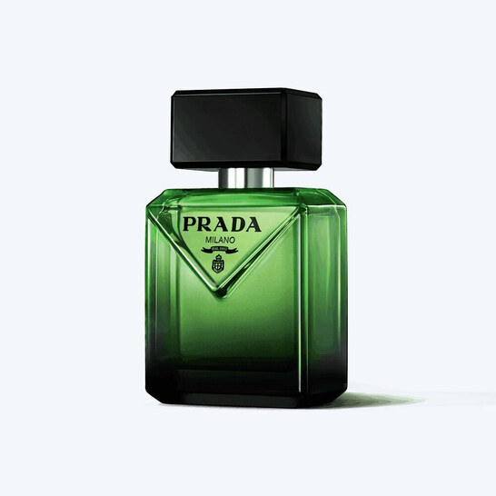 Prada Men's Paradigme EDP Spray 1.7 oz (Tester) Fragrances
