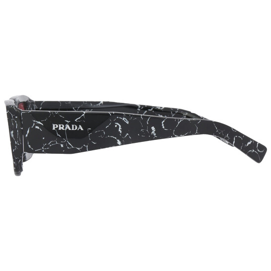 Prada Red Phantos Men's Sunglasses PR 06YS 05W06O 53