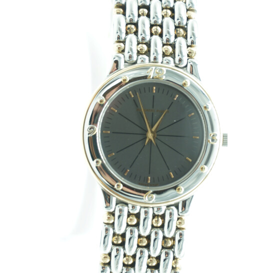 Audemars Piguet Pre-owned Audemars Piguet Meridian Grey Dial