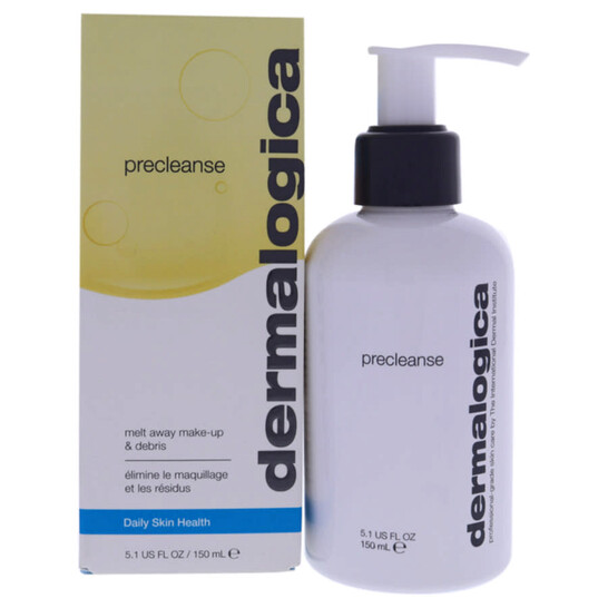 dermalogica スキンケア Dermalogica PreCleanse by Dermalogica for Unisex - 5.1 oz Cleanser