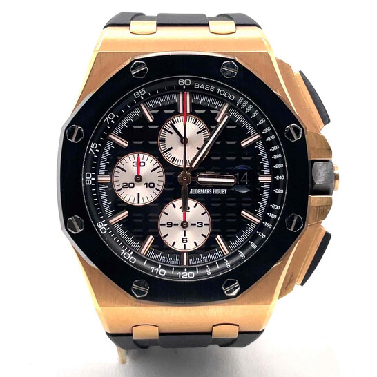 a.p.o.r.o  Audemars Piguet 26288OF.OO.D002CR.01 Royal Oak Offshore