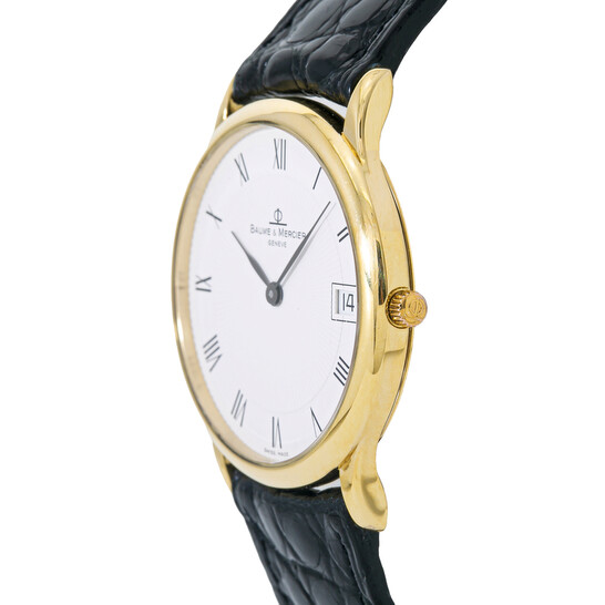 時計 BAUME & MERCIER Classima Amazon.com: Baume & Mercier Women's A10077 Classima Analog
