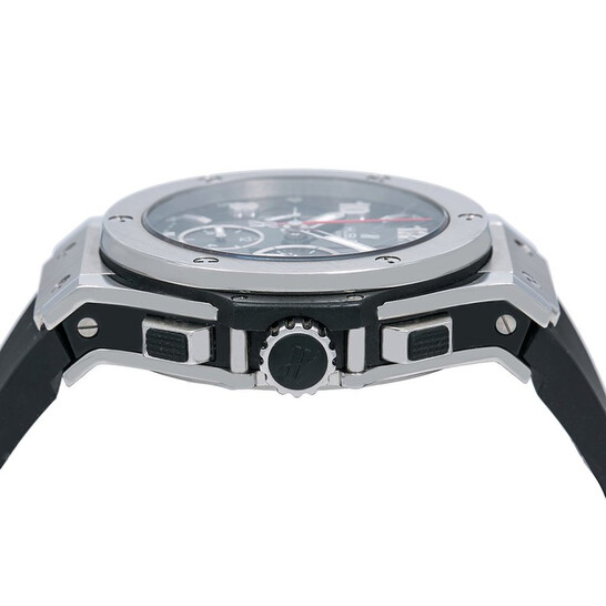 Pre-owned Breitling Big Bang Automatic Black Dial Men's Watch 301.SX.1170.RX - 546x546 Image #3