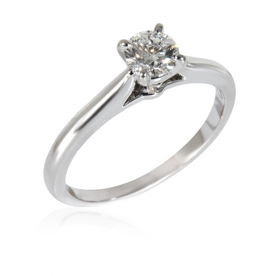 ★SALE★【Cartier】１８９５　ダイヤ　３Ｐ　リング　１４号　2124 ☆SALE☆【Cartier】1895 ダイヤ 3P リング 14号 2124