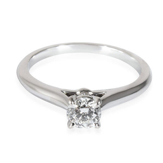 ★SALE★【Cartier】１８９５　ダイヤ　３Ｐ　リング　１４号　2124 ☆SALE☆【Cartier】1895 ダイヤ 3P リング 14号 2124