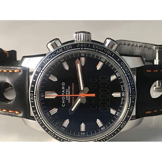 その他 Monaco Chopard Pre-owned Chopard Grand Prix de Monaco Historique