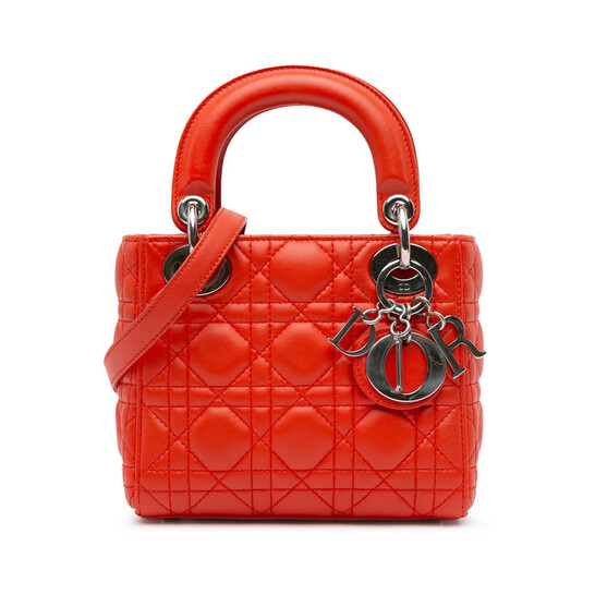 Cool Review About Pre Owned Dior Bags