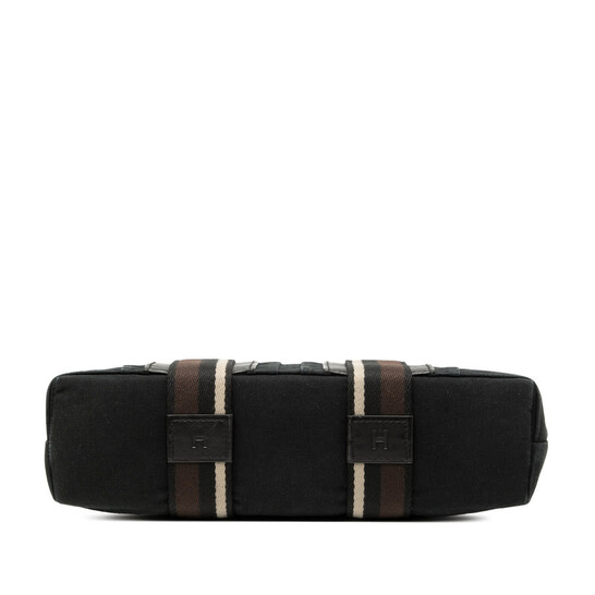 Pre-owned Hermes Canvas Sac Troca Horizontal PM 8AJ3KTFIWTES5A0X - 546x546 Image #3