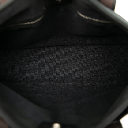 Pre-owned Hermes Canvas Sac Troca Horizontal PM 8AJ3KTFIWTES5A0X - 546x546 Image #4